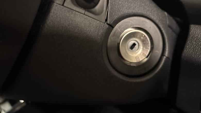 Ford EcoSport 1.0 EcoBoost 125 Active 5dr Petrol Hatchback